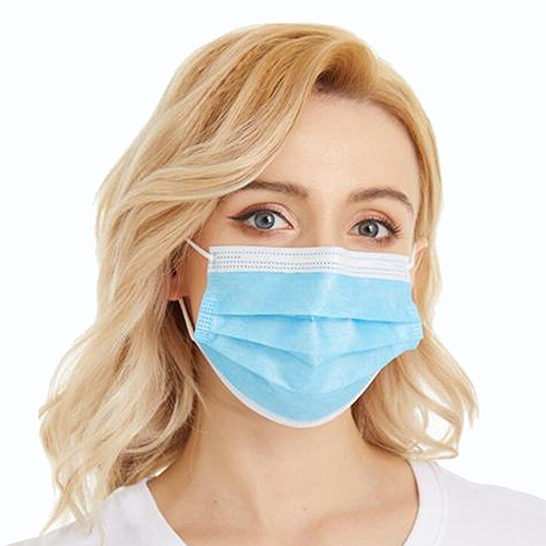 disposible face mask